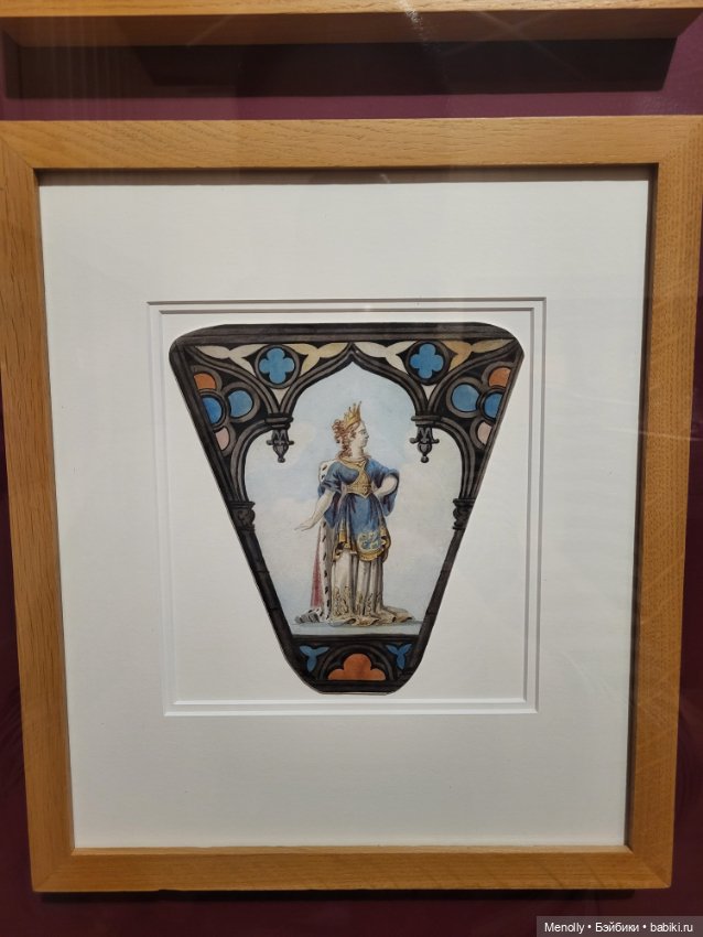 О'культуривание или Кто такая Blanche Fleur