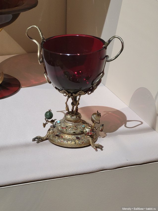 О'культуривание или Кто такая Blanche Fleur