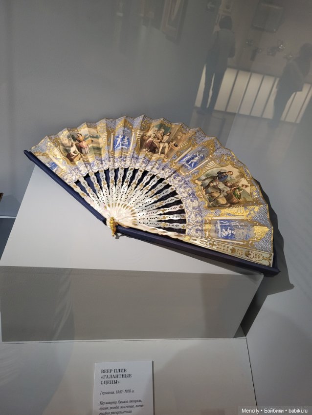 О'культуривание или Кто такая Blanche Fleur (фото 8)