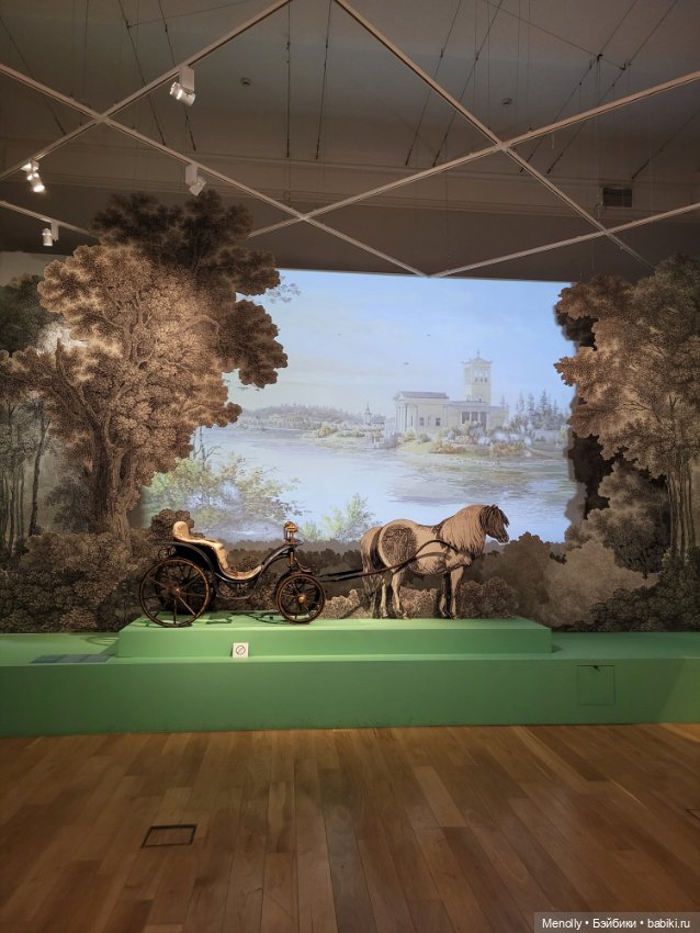 О'культуривание или Кто такая Blanche Fleur