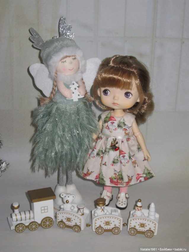 Наш Новый год. Уже и по Китайскому календарю (фото 5)