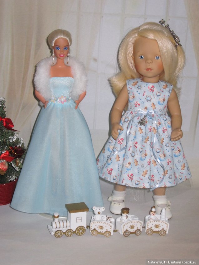 Наш Новый год. Уже и по Китайскому календарю