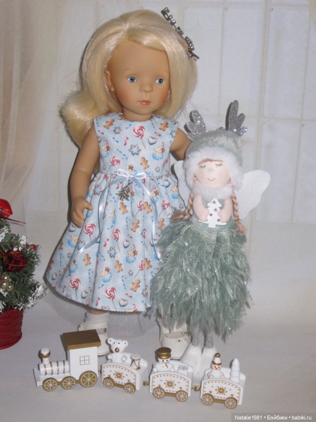 Наш Новый год. Уже и по Китайскому календарю (фото 4)