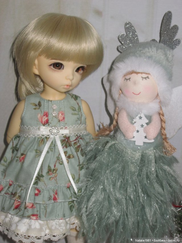 Наш Новый год. Уже и по Китайскому календарю (фото 9)