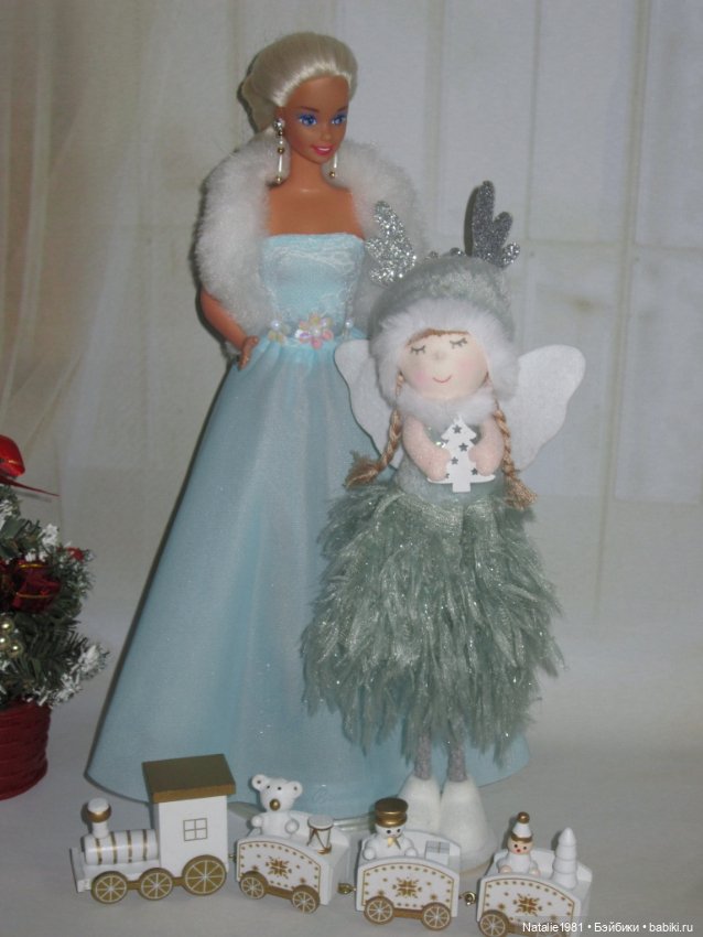 Наш Новый год. Уже и по Китайскому календарю (фото 3)