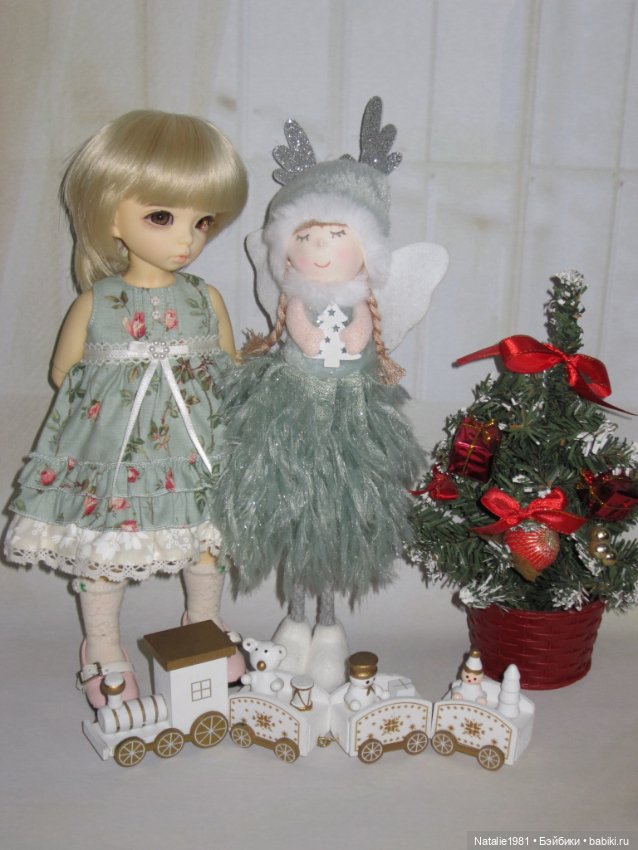 Наш Новый год. Уже и по Китайскому календарю (фото 8)