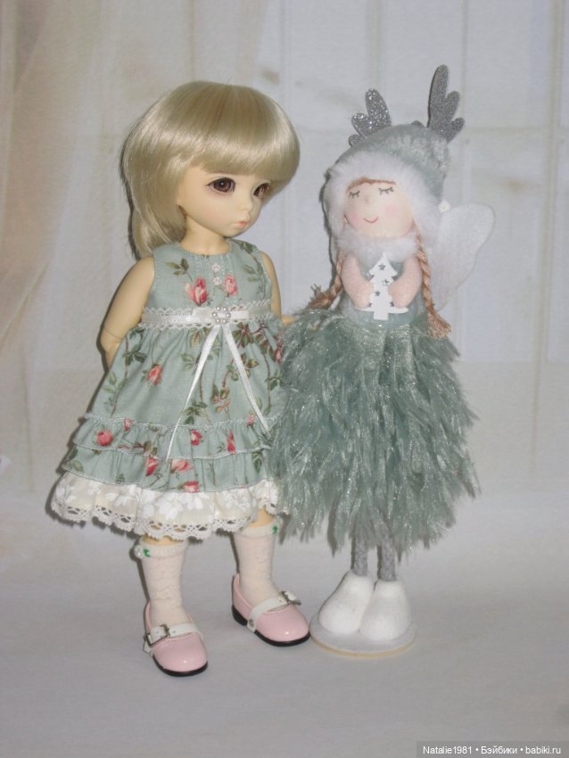 Наш Новый год. Уже и по Китайскому календарю