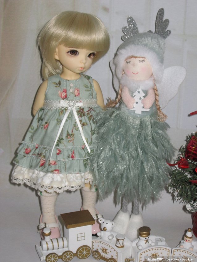 Наш Новый год. Уже и по Китайскому календарю (фото 10)