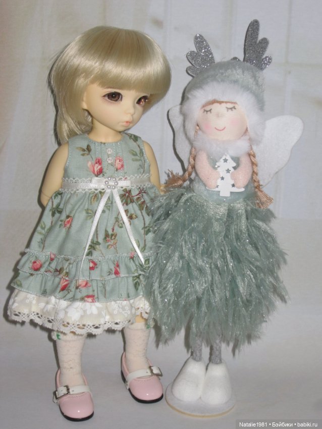 Наш Новый год. Уже и по Китайскому календарю