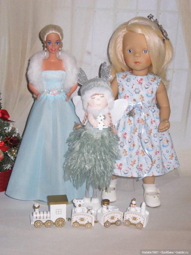 Наш Новый год. Уже и по Китайскому календарю (фото 2)