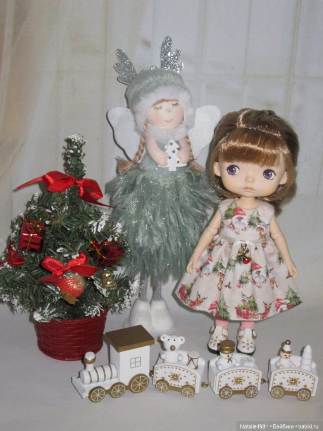 Наш Новый год. Уже и по Китайскому календарю (фото 6)