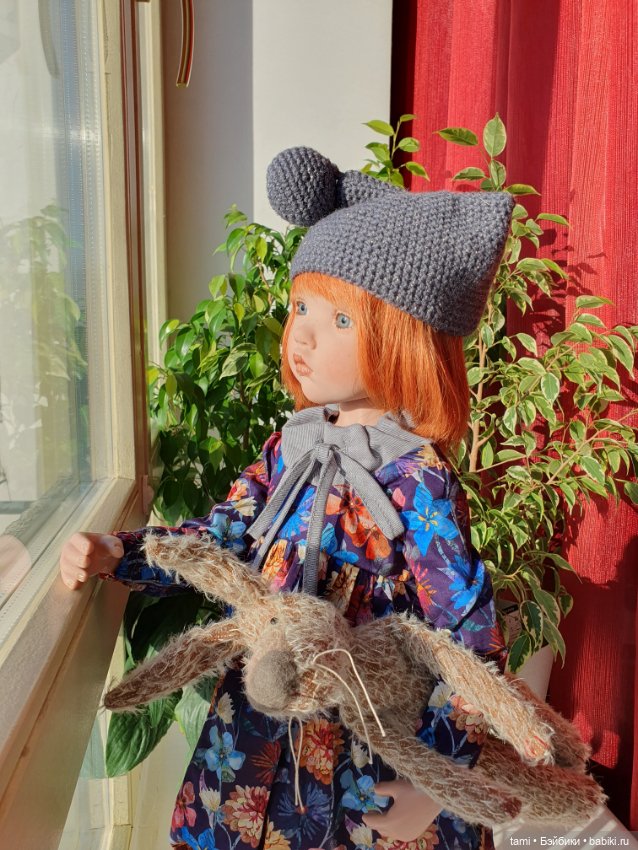 Моя большая новая любовь — Куклы Zwergnase (Цвергназе/Цверги): фото