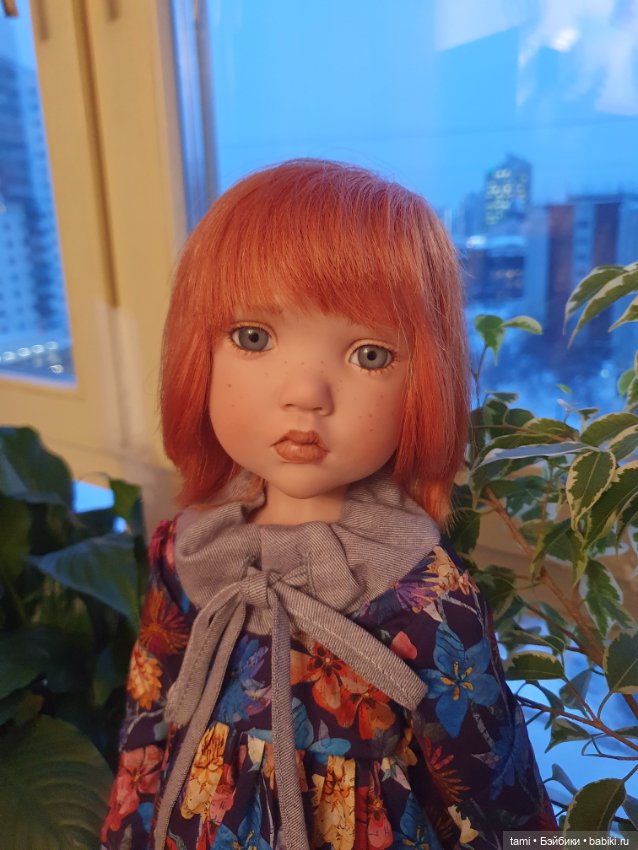 Моя большая новая любовь — Куклы Zwergnase (Цвергназе/Цверги): фото (фото 7)