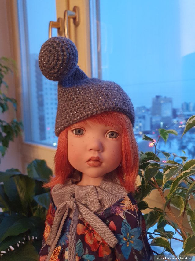 Моя большая новая любовь — Куклы Zwergnase (Цвергназе/Цверги): фото (фото 9)