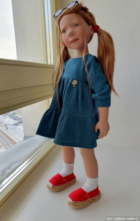 Моя большая новая любовь - продолжение