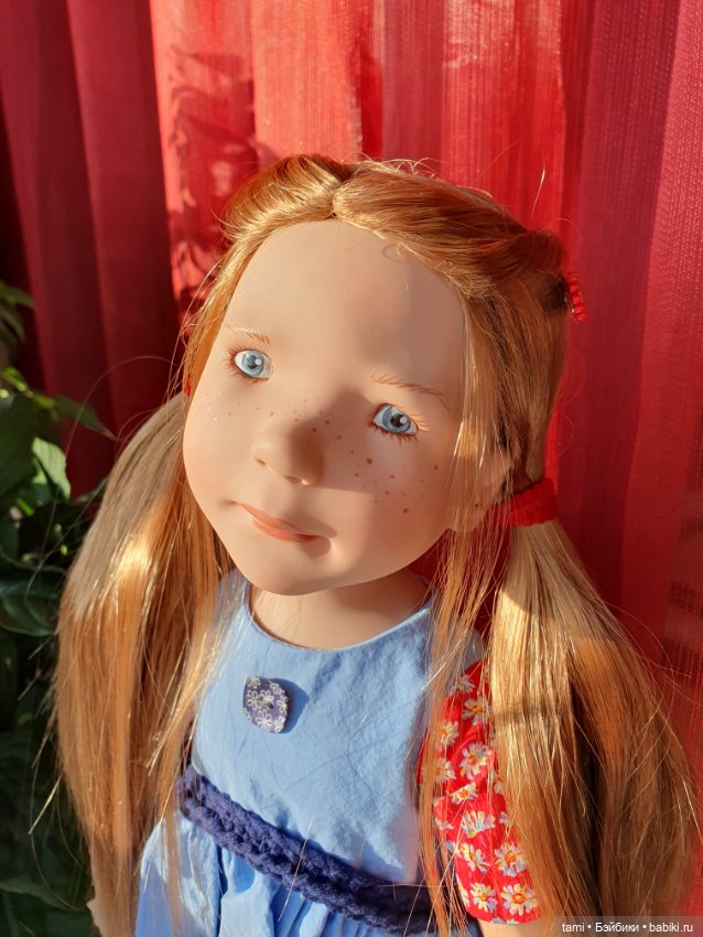 Моя большая новая любовь - продолжение