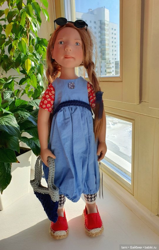 Моя большая новая любовь - продолжение (фото 3)