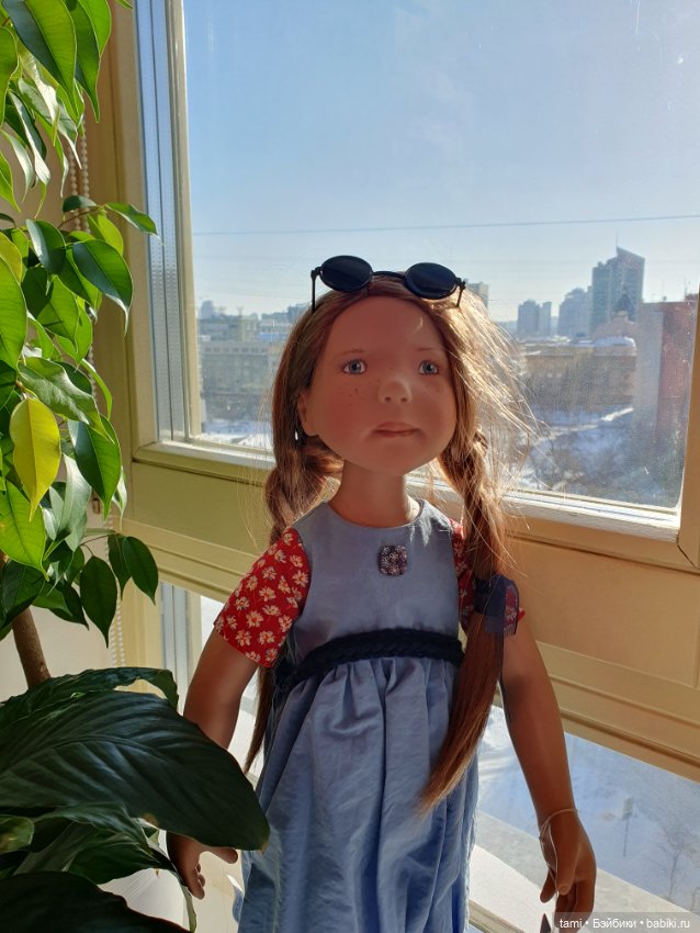 Моя большая новая любовь - продолжение (фото 7)