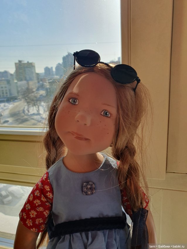 Моя большая новая любовь - продолжение (фото 6)