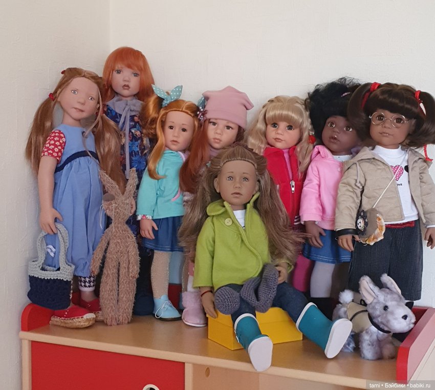 Моя большая новая любовь - продолжение