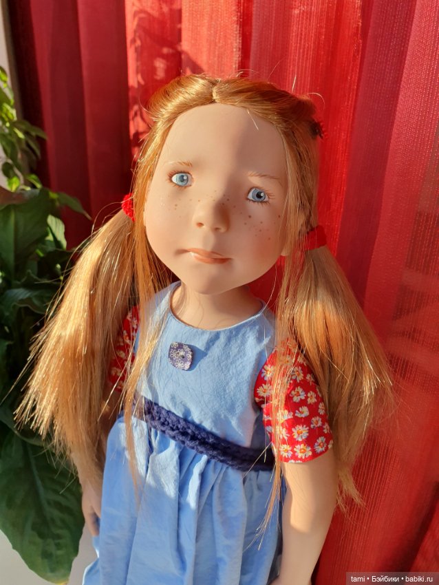 Моя большая новая любовь - продолжение