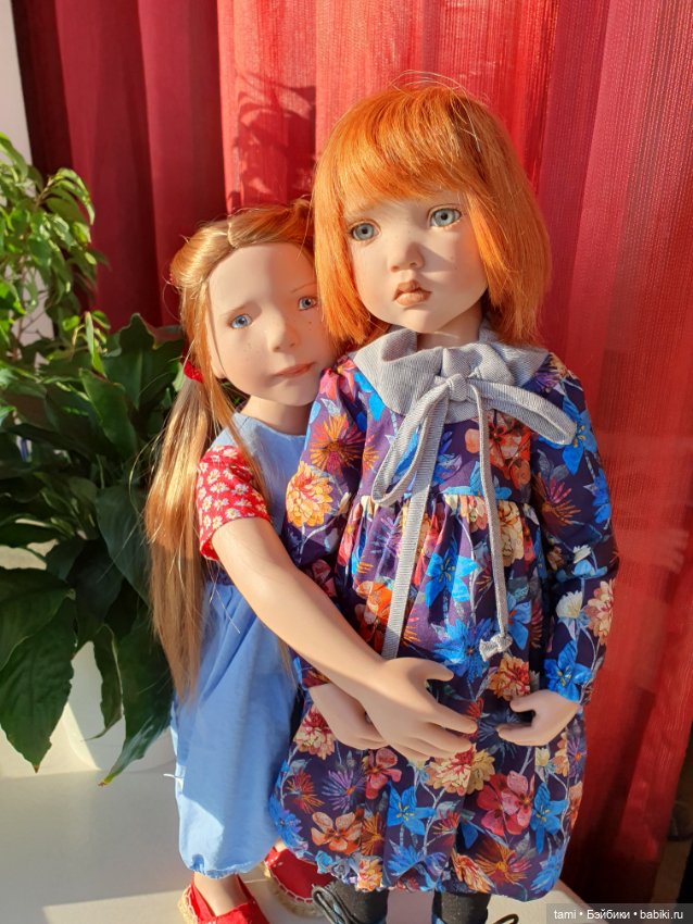 Моя большая новая любовь - продолжение