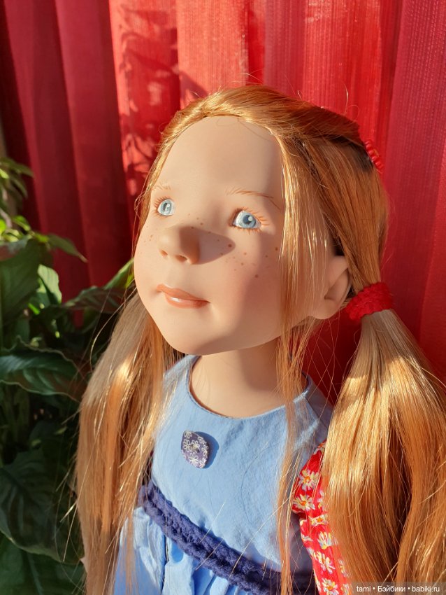 Моя большая новая любовь - продолжение