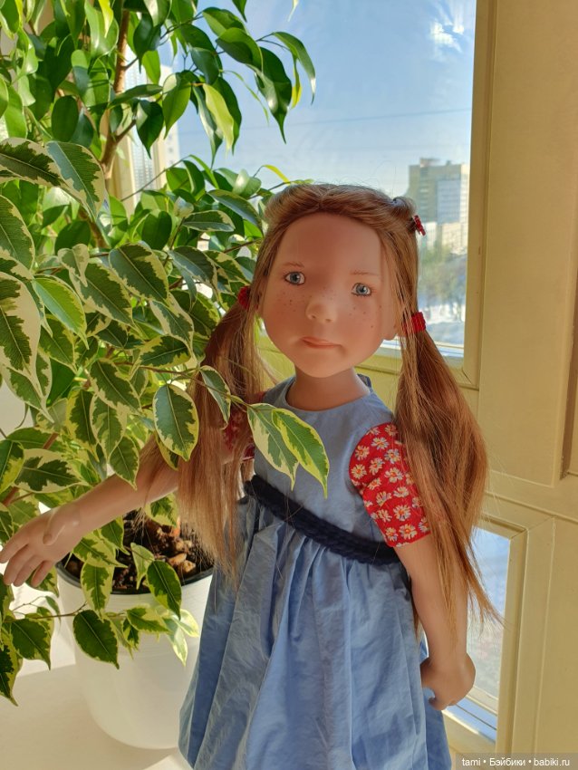 Моя большая новая любовь - продолжение