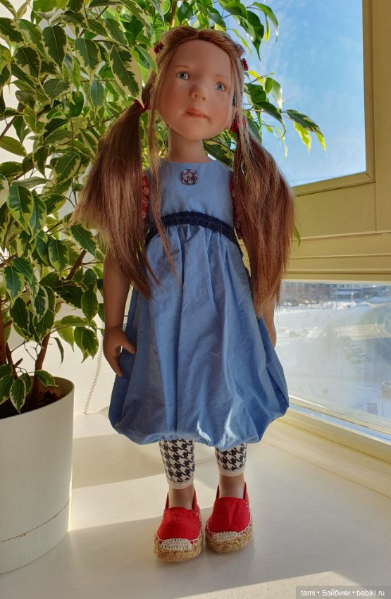 Моя большая новая любовь - продолжение