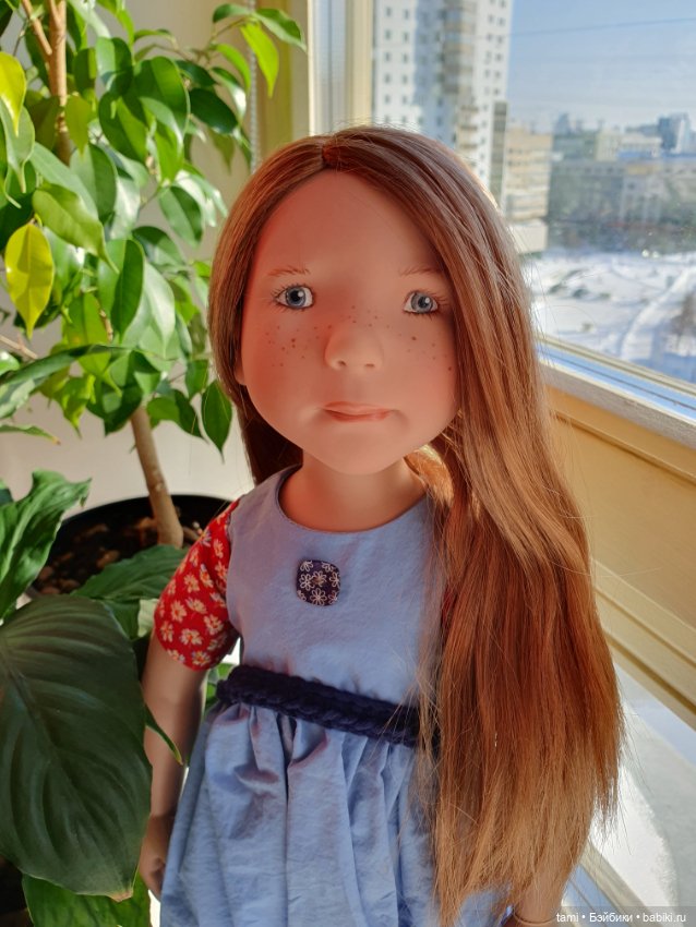 Моя большая новая любовь - продолжение (фото 9)