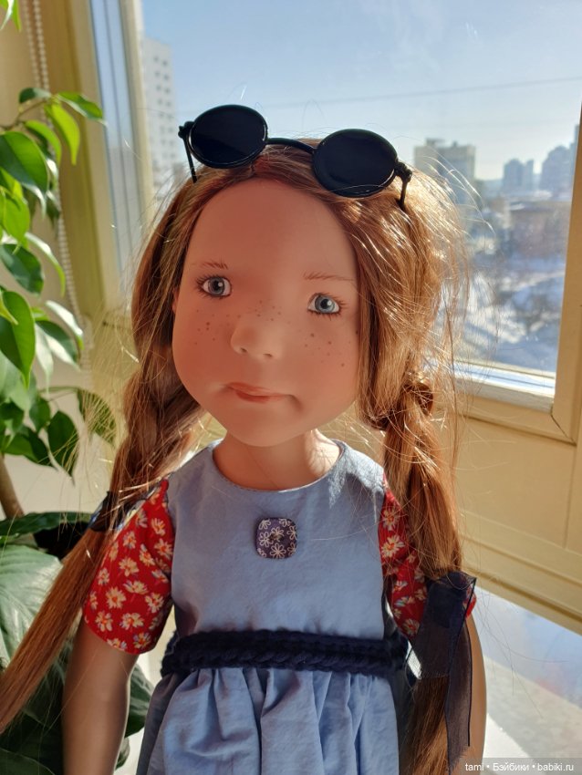 Моя большая новая любовь - продолжение (фото 5)