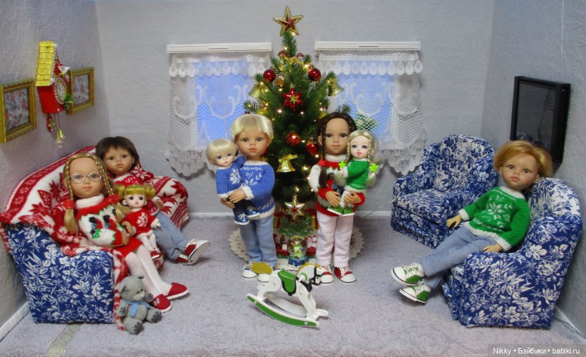 Новые герои будущих историй (фото 2)