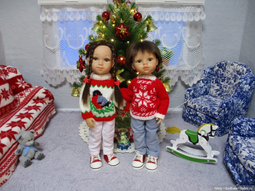 Новые герои будущих историй (фото 7)