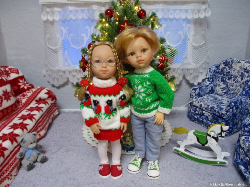 Новые герои будущих историй (фото 6)