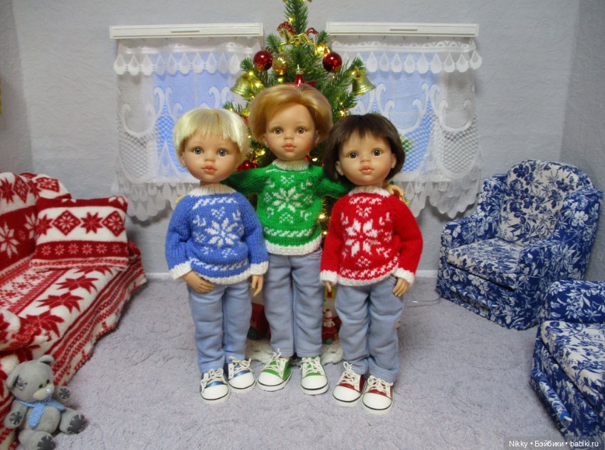 Новые герои будущих историй (фото 8)