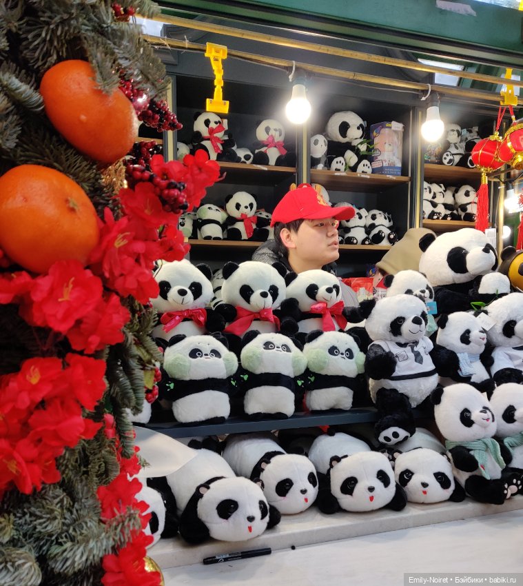 Дождливый понедельник — Коллекции игровых кукол (Playline): фото полок