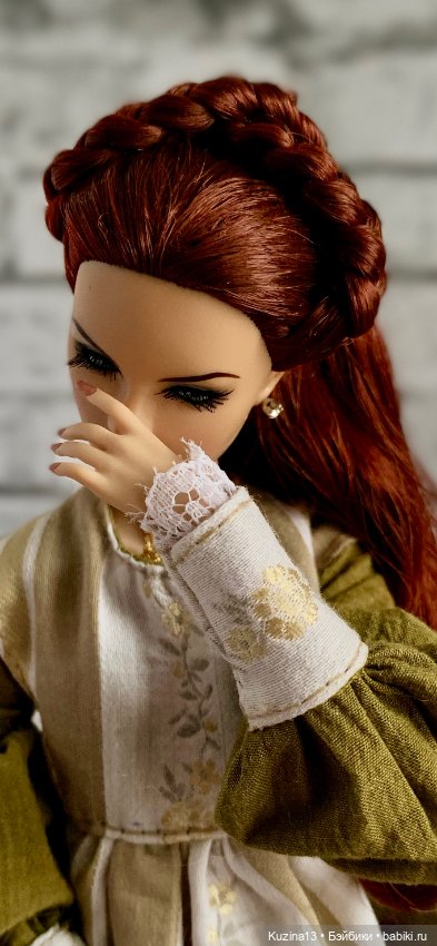 А любви моей живой все образы со мной (фото 7)