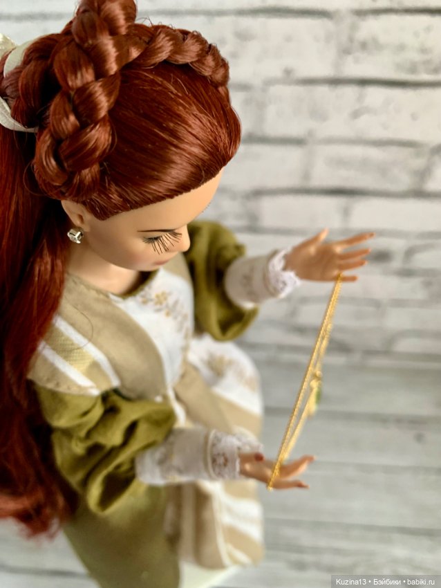 А любви моей живой все образы со мной (фото 5)