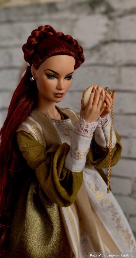 А любви моей живой все образы со мной (фото 4)