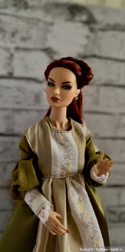 А любви моей живой все образы со мной (фото 2)