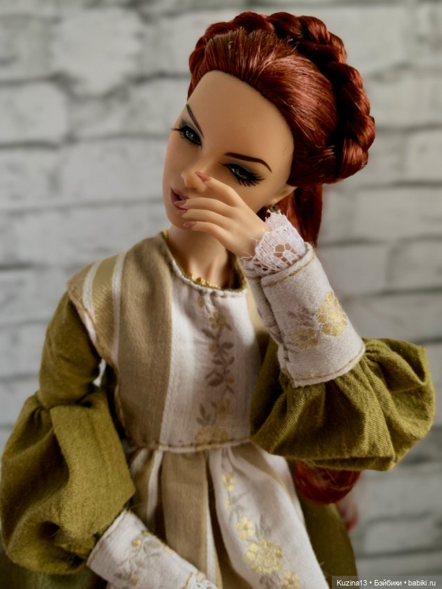 А любви моей живой все образы со мной (фото 8)