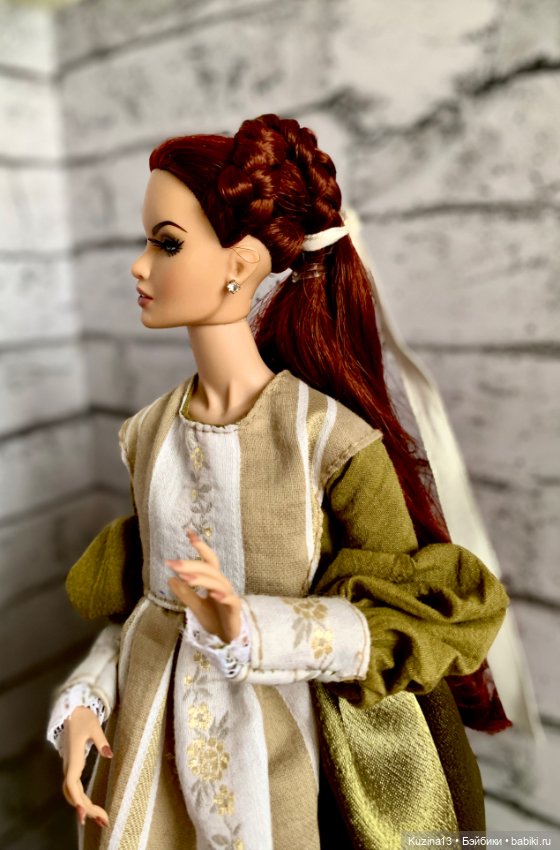 А любви моей живой все образы со мной (фото 3)