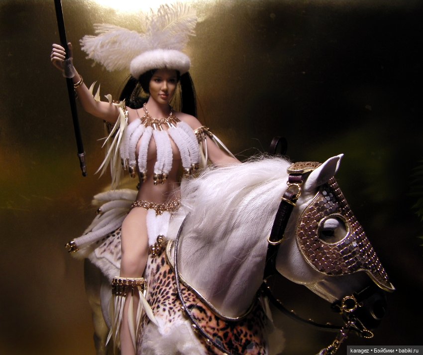 Зулуска — Одежда и обувь для кукол своими руками: фото