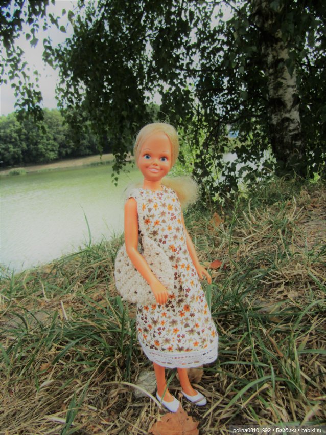 Аналоги Барби и куклы 1/6: клоны 90 (фото 4)