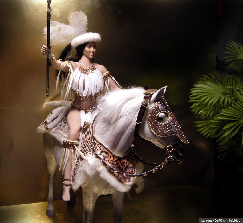 Зулуска — Одежда и обувь для кукол своими руками: фото