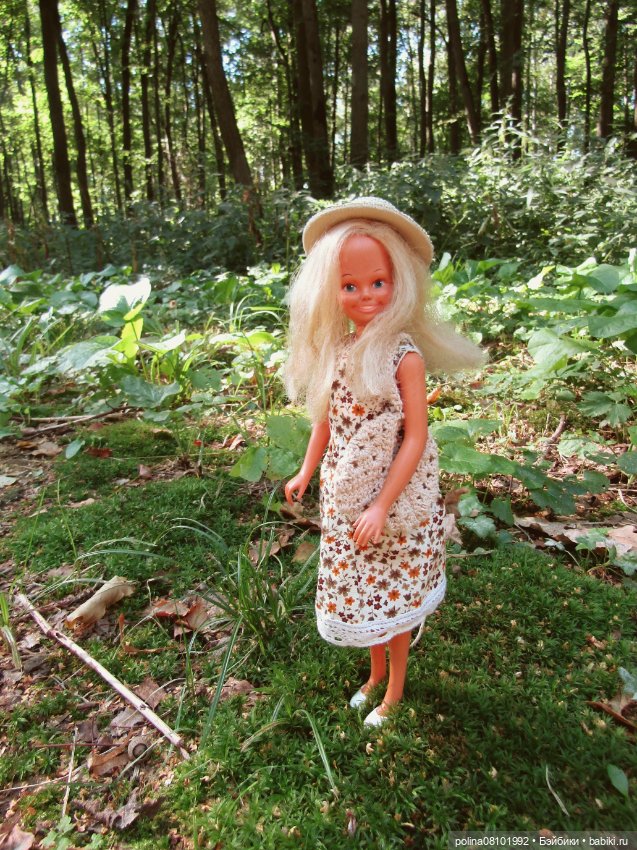 Аналоги Барби и куклы 1/6: клоны 90 (фото 5)