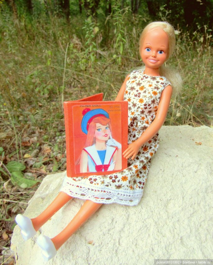 Аналоги Барби и куклы 1/6: клоны 90 (фото 3)