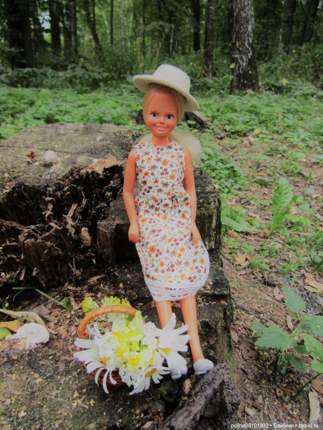 Аналоги Барби и куклы 1/6: клоны 90