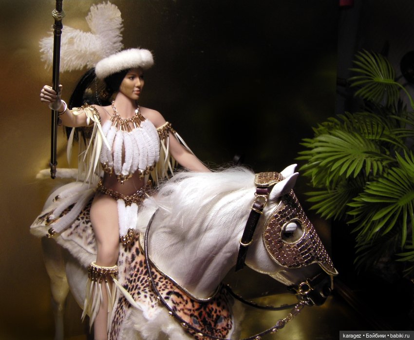 Зулуска — Одежда и обувь для кукол своими руками: фото