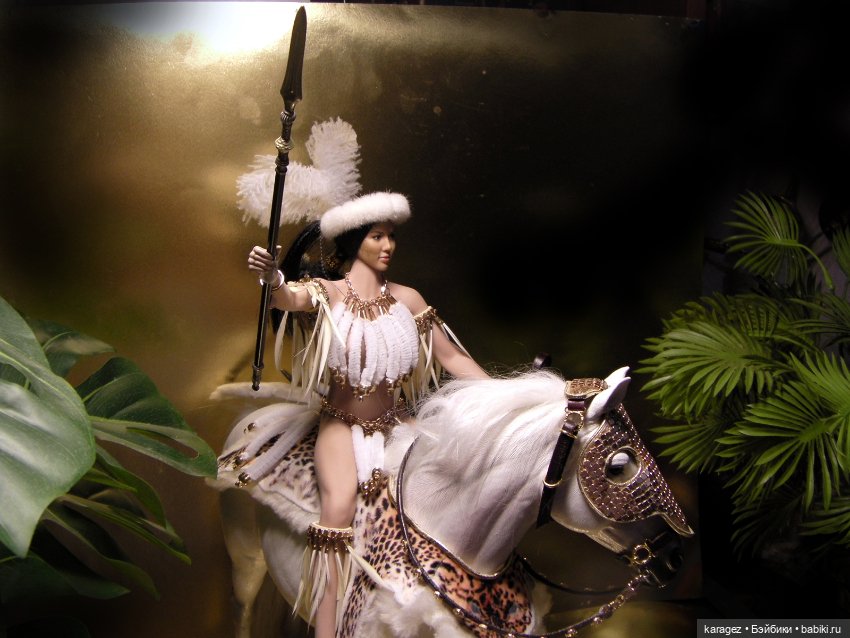 Зулуска — Одежда и обувь для кукол своими руками: фото